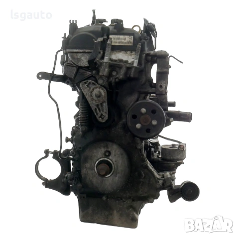 Двигател B4204 T7 2.0 Volvo V60 2010-2014 ID: 161170, снимка 2 - Части - 54696859