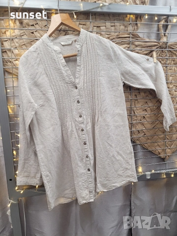 ‼️ЛЕНЕНИ ризи по 5 € ‼️, снимка 6 - Ризи - 54228713