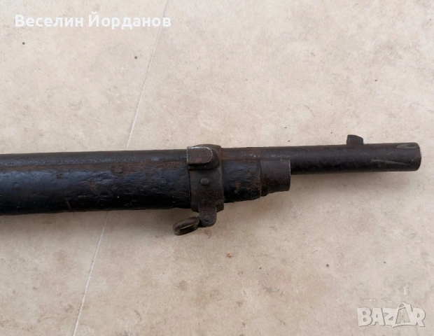 Мартина Пибоди Мартини, снимка 4 - Антикварни и старинни предмети - 54866729