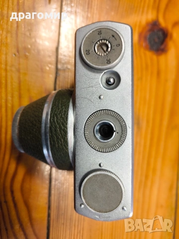 WERRA, снимка 6 - Фотоапарати - 54265496