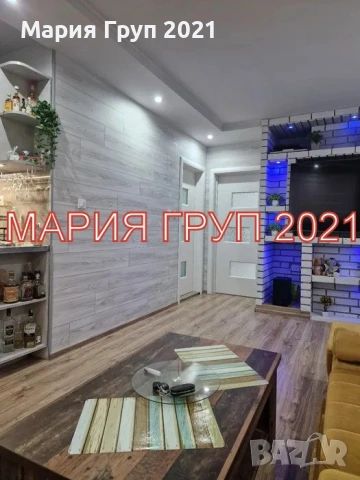 Продавам апартамент ново строителство гр. Стара Загора кв. Железник!, снимка 5 - Апартаменти - 54915527