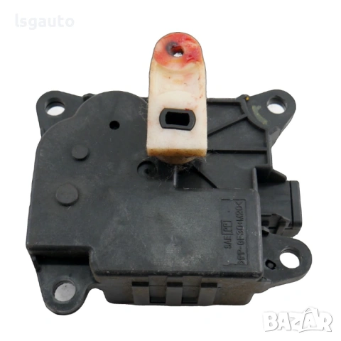 Моторче клапи парно Nissan Juke I 2010-2019 ID:160296 ОЕМ № 277311KA0A, снимка 2 - Части - 54410166
