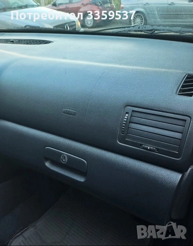 Skoda Octavia/Шкода Октавиа 4х4/1.9TDI, снимка 7 - Автомобили и джипове - 54610950