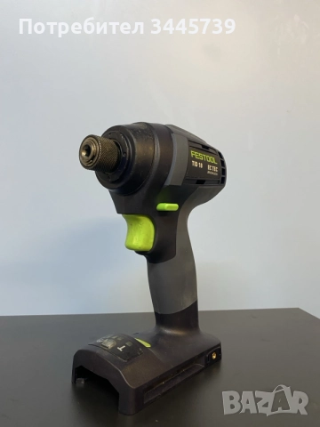 Festool  TID  18