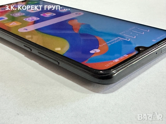 Huawei P30 Lite 128GB / 4GB RAM Dual SIM, снимка 5 - Huawei - 54940003