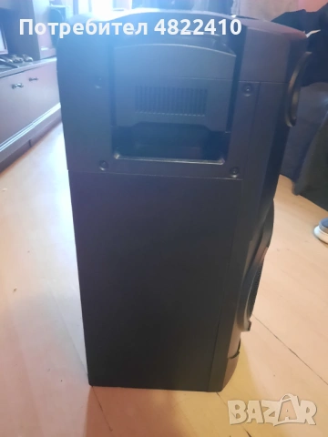 Panasonic , снимка 3 - Аудиосистеми - 54483614