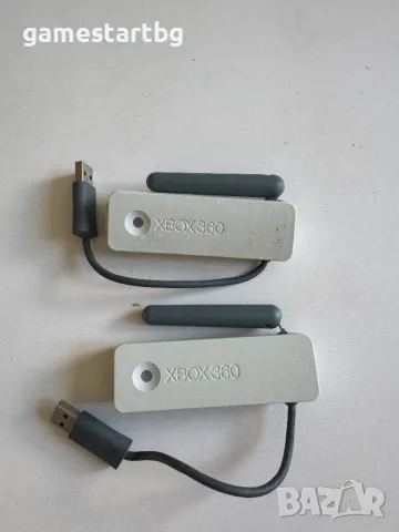 Microsoft Xbox 360 Wireless Network Adapter