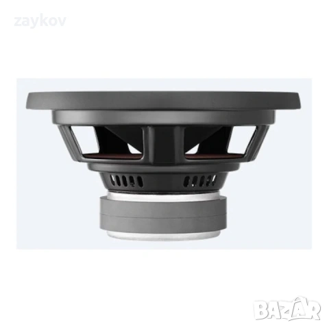 Субуфер за кола Sony XS-W104GS 25см, 350W RMS, хартиена мембрана, черен, снимка 2 - Тонколони - 54383232