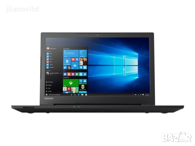 Лаптоп Lenovo V110-15IAP N4200 8GB 256GB SSD с до 24 МЕСЕЦА ГАРАНЦИЯ