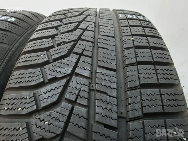 4бр зимни гуми 205/60/16 HANKOOK L06387 