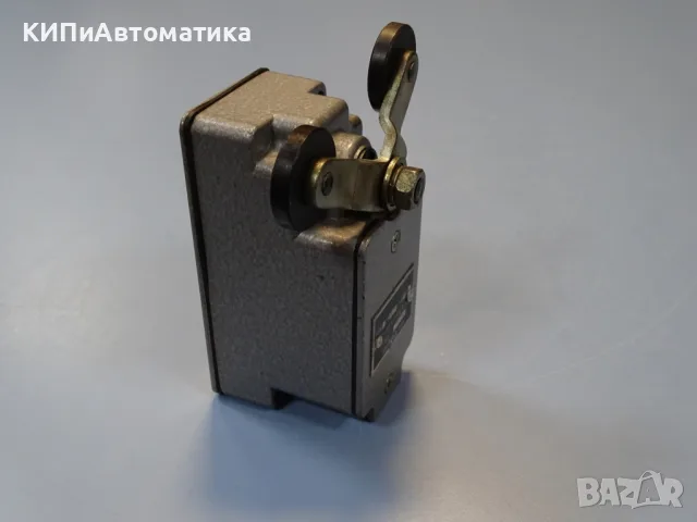 краен изключвател ВП16Г23А251-55У2.3 16A 660V рамо с 2-ролки Limit Switch, снимка 4 - Резервни части за машини - 55442054