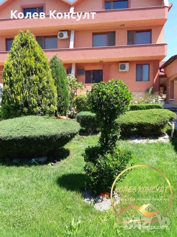 Къща село Стамболийски, снимка 2 - Къщи - 55006770