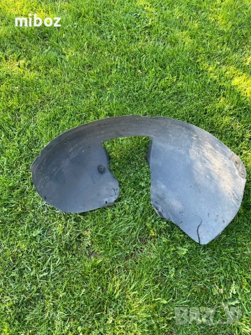 Подкалник преден Фолксваген Пасат VW Passat b6, снимка 2 - Части - 54337019