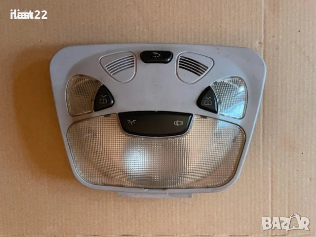 Плафон Mercedes W203 A2038206701 A2038208201 