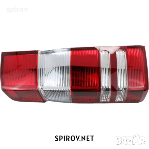 Десен стоп Mercedes Sprinter W906 2006-2018, снимка 3 - Части - 55701172