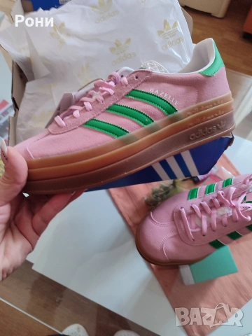 Маратонки Adidas N43 1/3