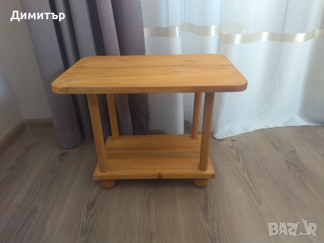 Ретро помощна масичка !!!