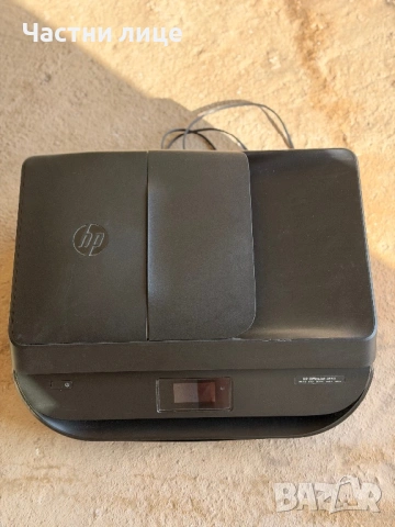 HP OfficeJet 4650 Wi-Fi