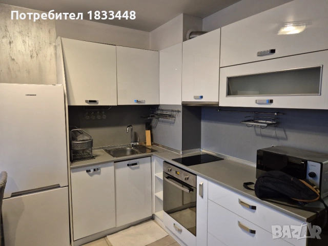 Апартамент под наем, Овча купел, снимка 2 - Апартаменти - 54026442