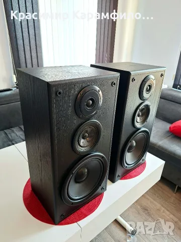 тонколони Sony ss e 420, снимка 3 - Тонколони - 55421344
