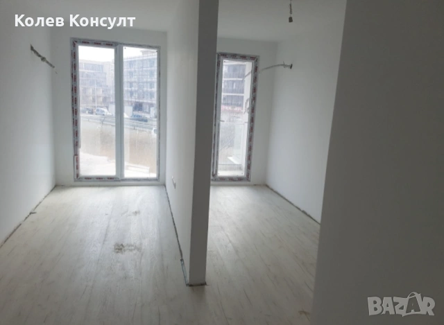 Едностаен апартамент в гр. Свети Влас, снимка 3 - Апартаменти - 54108000