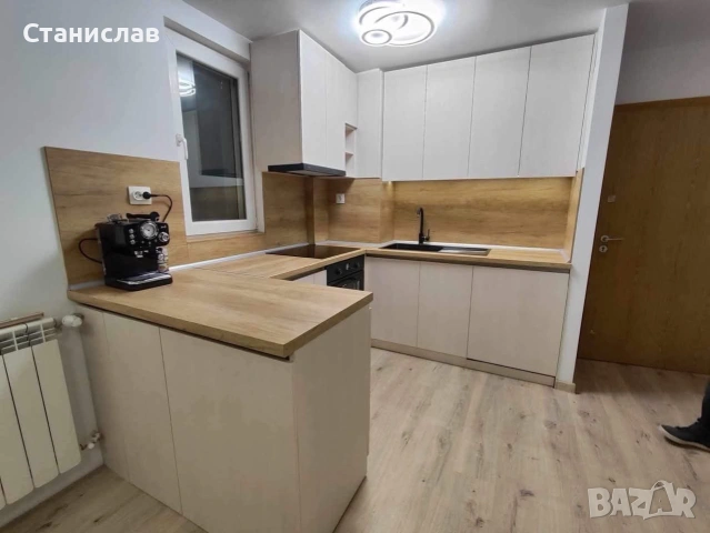 Под наем Света Троица