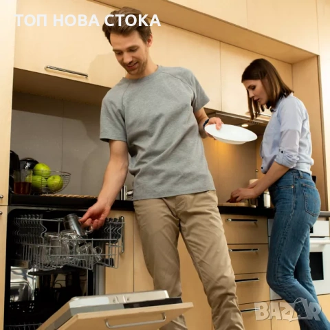 Смарт автоматична хранилка, Panasonic, за кучета и котки, WiFi 2.8L, с мобилно приложение, снимка 3 - Друга електроника - 55180810