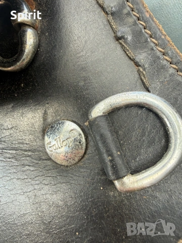 Комплект седло , снимка 9 - Коне - 54247662