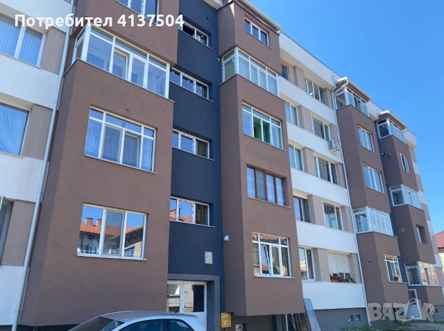 Продава апартамент 67 кв.м – тухла, газифициран, от собственик