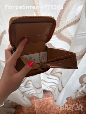 Портмоне , снимка 5 - Портфейли, портмонета - 54354381