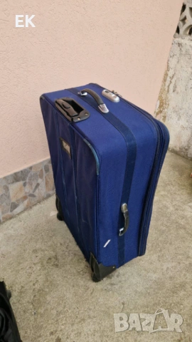 Куфари , снимка 16 - Куфари - 54157588