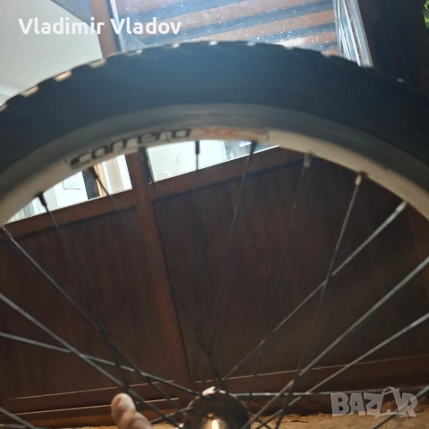 Продавам колело на части и цяло на  една скорост , снимка 18 - Велосипеди - 55073064