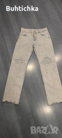 Дамски дънки 