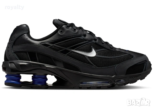 Nike Shox Ride 2 Нови Оригинални Мъжки Маратонки Найк 