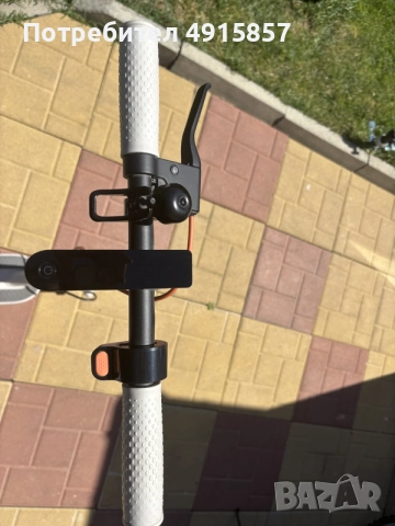 Xiaomi Electric Scooter 3, снимка 6 - Скейтборд, ховърборд, уейвборд - 55626429