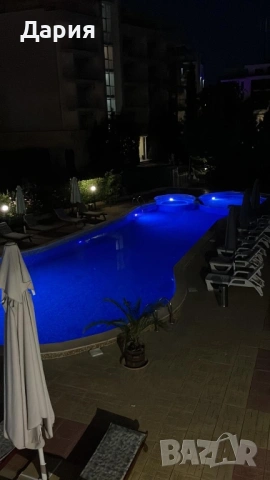 Директно от собственик 2стаен в к-с Даймонд Скай, снимка 14 - Апартаменти - 54112104