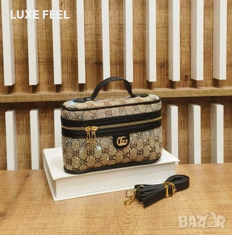 Gucci ⚜️Дамски Чанти , снимка 2 - Чанти - 54541621