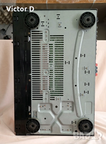  PIONEER SX-254R-стерео ресийвър , снимка 13 - Ресийвъри, усилватели, смесителни пултове - 54427511