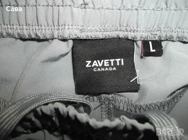 Шорти ZAVETTI, KARHU  мъжки,С-М, снимка 2 - Бански - 55618476