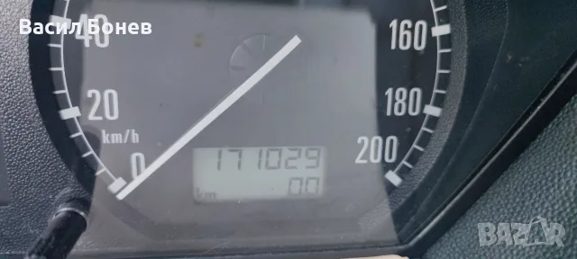 Skoda Fabia 1.4 mpi 2002 Шкода Фабия на части, снимка 11 - Автомобили и джипове - 55516196