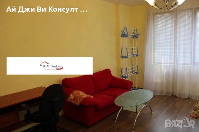 Двустаен апартамент в Света Троица, снимка 8 - Апартаменти - 55275218