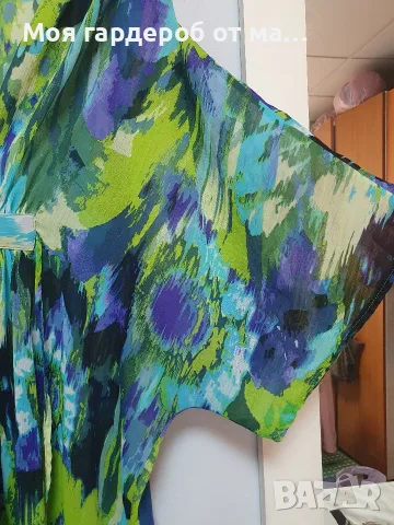 Маркова туника за плаж.р С-М .от 48€, снимка 4 - Туники - 55294214