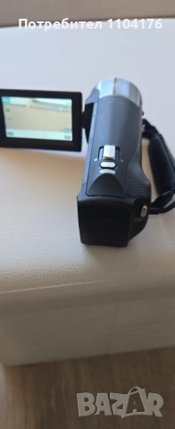 SONY HD, снимка 2 - Камери - 54579881