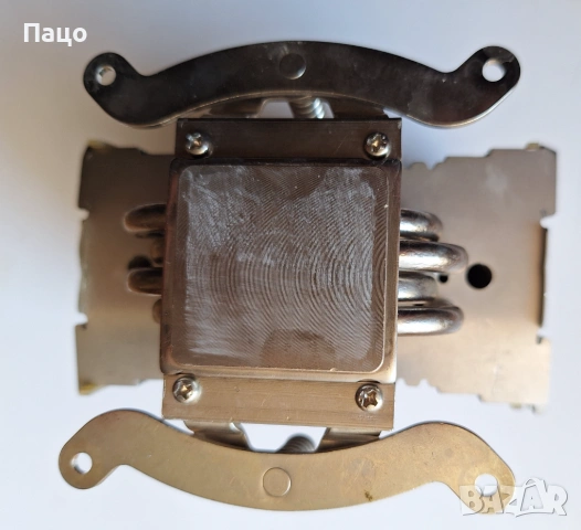 CPU Cooler Noctua, снимка 2 - Други - 54321774