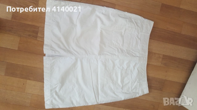 Лятна пола Esprit, снимка 2 - Поли - 55204075