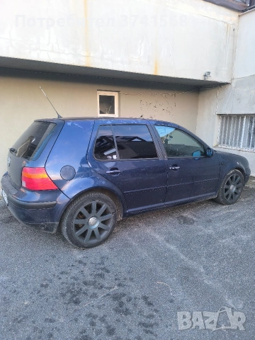 на части golf 4 v5 2.3 