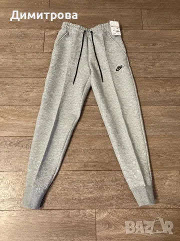 Дамско долнище Nike