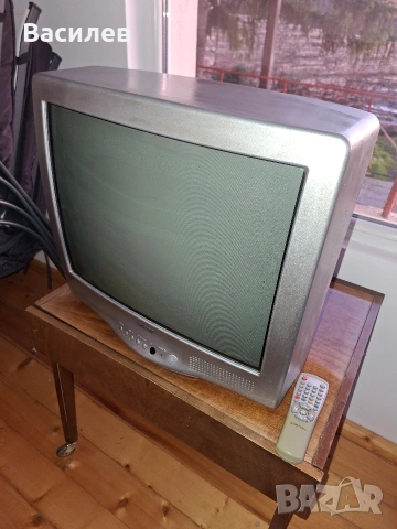 Телевизор Samsung, снимка 2 - Мъжки - 54133478