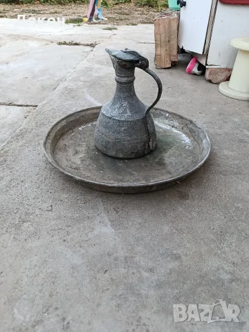 Стари медни вещи