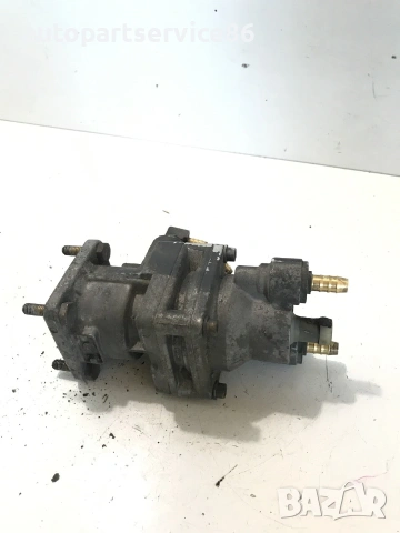 Ръчна спирачка за Mercedes 814 / 1114 — Bosch (1991) 0481064206 , снимка 2 - Части - 55234973